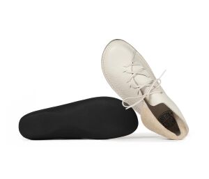 Loints Booties Character off white weiss 55303-0187 Calslagen - LNT 1626