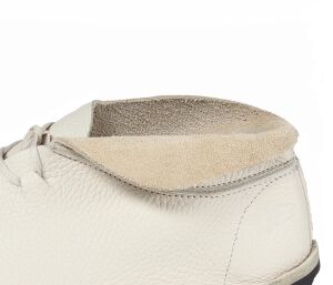 Loints Booties Character off white weiss 55303-0187 Calslagen - LNT 1626