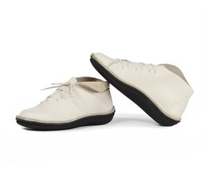 Loints Booties Character off white weiss 55303-0187 Calslagen - LNT 1626