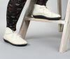 Loints Booties Character off white weiss 55303-0187 Calslagen - LNT 1626