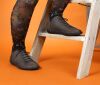 Loints Schn&uuml;rschuhe Natural asphalt grau 68066-0337 Nieuwvliet - LNT 1642