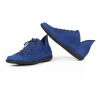 Loints Schnürschuhe Natural cobalt blau 68066-0399 Nieuwvliet - LNT 1630