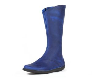 Loints Stiefel Natural cobalt blau 68109-0399 Nolde - LNT...
