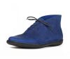 Loints Schnürschuhe Natural cobalt blau 68163-0399 Nijnsel - LNT 1628