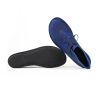 Loints Schnürschuhe Natural cobalt blau 68163-0399 Nijnsel - LNT 1628