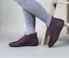 Loints Schn&uuml;rschuhe Natural cosmic lila 68163-0477 Nijnsel - LNT 1620