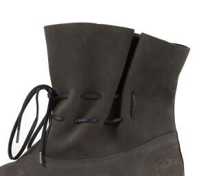 Loints Stiefeletten Natural mid grey grau 68207-0631 Nieuwkoop - LNT 1643