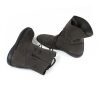 Loints Stiefeletten Natural mid grey grau 68207-0631 Nieuwkoop - LNT 1643