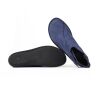 Loints Booties Natural astral blau 68306-0395 Nagele - LNT 1614