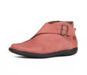 Loints Booties Natural oxid rose 68306-0400 Nagele - LNT 1619