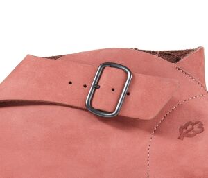 Loints Booties Natural oxid rose 68306-0400 Nagele - LNT 1619