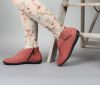 Loints Booties Natural oxid rose 68306-0400 Nagele - LNT 1619