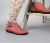 Loints Booties Natural oxid rose 68306-0400 Nagele - LNT 1619