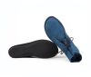 Loints Booties Natural atlantic blau 68307-0731 Neerkant - LNT 1603