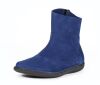 Loints Booties Natural cobalt blau 68308-0393 Niekerk - LNT 1646