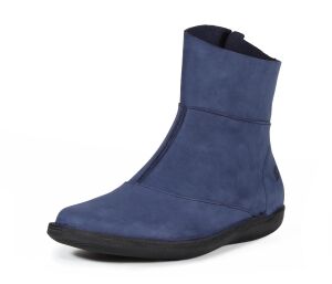 Loints Booties Natural astral blau 68308-0395 Niekerk -...