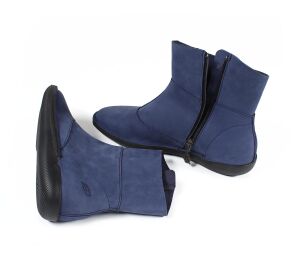 Loints Booties Natural astral blau 68308-0395 Niekerk - LNT 1647