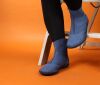Loints Booties Natural astral blau 68308-0395 Niekerk - LNT 1647