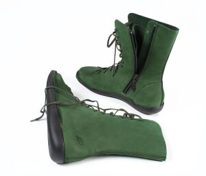 Loints Stiefel Natural eden grün 68309-0397 Neerdorp - LNT 1607