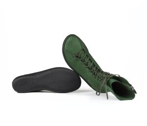 Loints Stiefel Natural eden grün 68309-0397 Neerdorp - LNT 1607