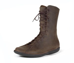 Loints Stiefel Natural truffle taupe 68309-0612 Neerdorp...