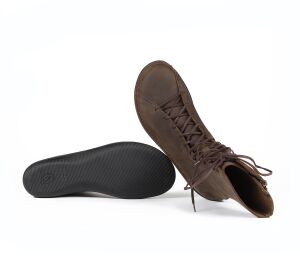 Loints Stiefel Natural truffle taupe 68309-0612 Neerdorp - LNT 1606