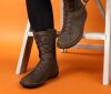 Loints Stiefel Natural truffle taupe 68309-0612 Neerdorp - LNT 1606