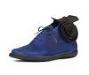 Loints Schnürschuhe Natural cobalt/mid grey blau 68463-2770 Nekkeveld - LNT 1624