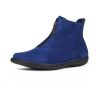 Loints Booties Natural cobalt blau 68612-0393 Neereind - LNT 1613