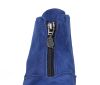 Loints Booties Natural cobalt blau 68612-0393 Neereind - LNT 1613
