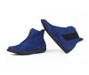 Loints Booties Natural cobalt blau 68612-0393 Neereind - LNT 1613