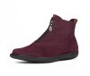 Loints Booties Natural plum wein-rot 68612-0539 Neereind - LNT 1601