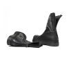 Lofina Stiefeletten schwarz 2702 Kaia gasoline-nero - LOF 46