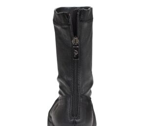 Lofina Stiefeletten schwarz 4002 Asta gasoline-nero - LOF 51