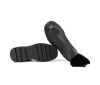 Lofina Stiefeletten schwarz 4002 Asta gasoline-nero - LOF 51