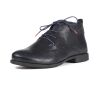 Think Schn&uuml;rschuhe blau Agrat navy 82-8010 - AGR 94