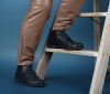 Think Schn&uuml;rschuhe blau Agrat navy 82-8010 - AGR 94