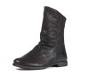 Think Stiefeletten schwarz Agrat schwarz 615-0010 - AGR 96