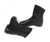 Think Stiefeletten schwarz Agrat schwarz 615-0010 - AGR 96