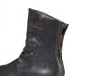 Think Stiefeletten schwarz Agrat schwarz 615-0010 - AGR 96