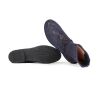 Think Stiefeletten blau Agrat marine 615-8000 - AGR 97