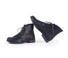 Think Stiefeletten schwarz Agrat schwarz 846-0000 - AGR 98