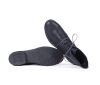 Think Stiefeletten schwarz Agrat schwarz 846-0000 - AGR 98