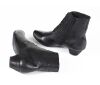 Think Stiefeletten schwarz Aida schwarz 670-0000 - AID 864