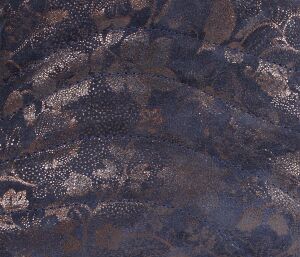 Think Stiefeletten blau Aida navy 686-8010 - AID 868