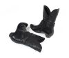 Think Stiefeletten schwarz Aida schwarz 759-0000 - AID 541