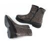 Think Stiefeletten schwarz Cogita schwarz/kombi 807-0000 - GTA 39