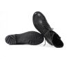 Think Stiefeletten schwarz Denk schwarz 154-0000 - DKN 703
