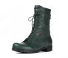 Think Stiefeletten gr&uuml;n Denk atlantic 154-7020 - DKN 705