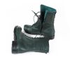 Think Stiefeletten gr&uuml;n Denk atlantic 154-7020 - DKN 705